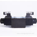 WD-G03-3C11 electromagnetic reversing valve